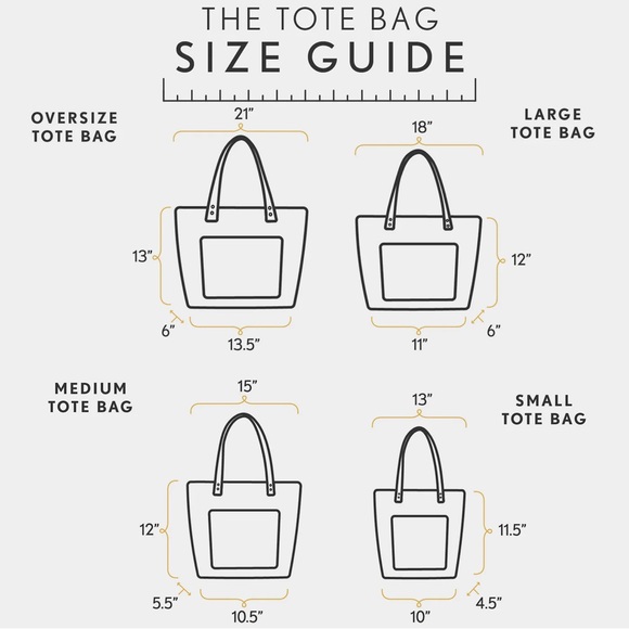 HONEY 🍯 Portland Leather Goods medium classic tote Grizzly handles Modified - Picture 5 of 6